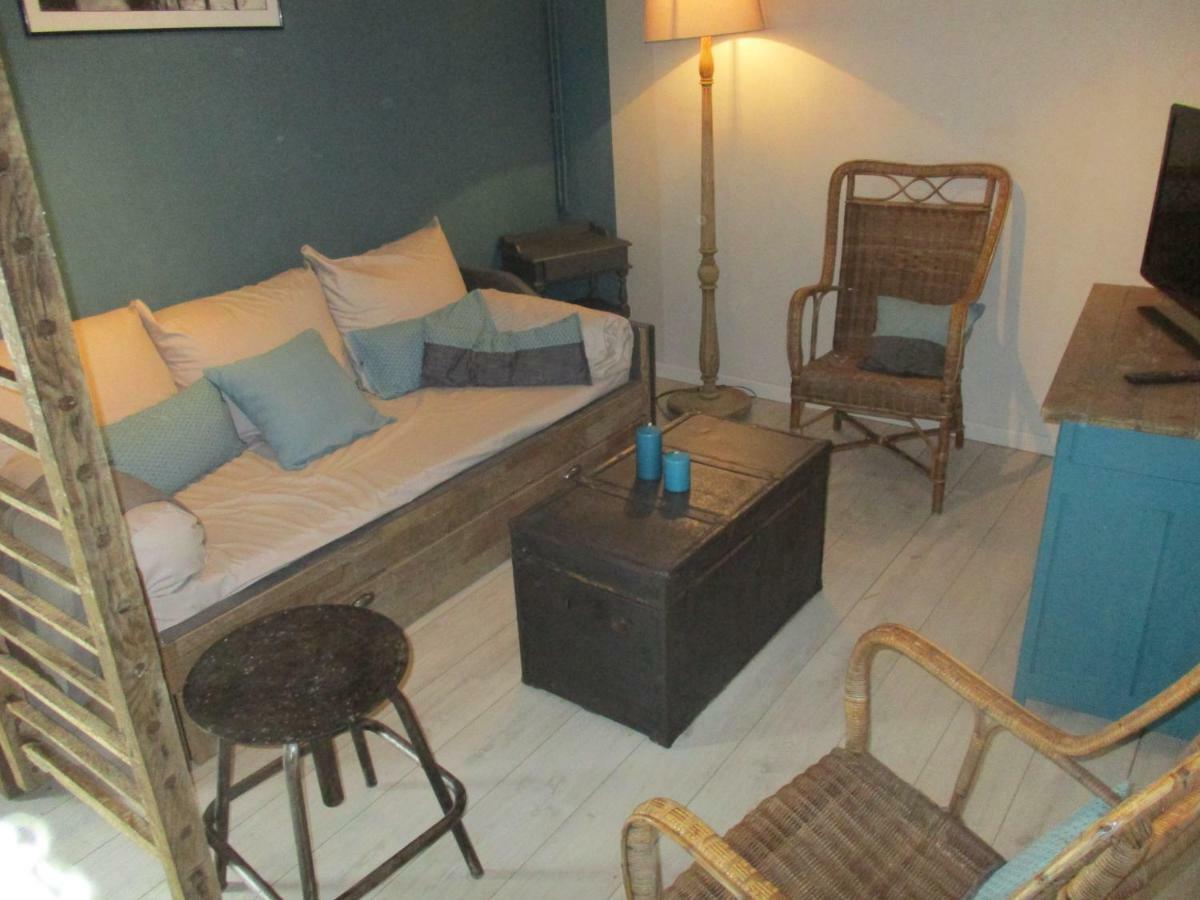 مبيت وإفطار Sancoins La Grange Aux Hirondelles المظهر الخارجي الصورة